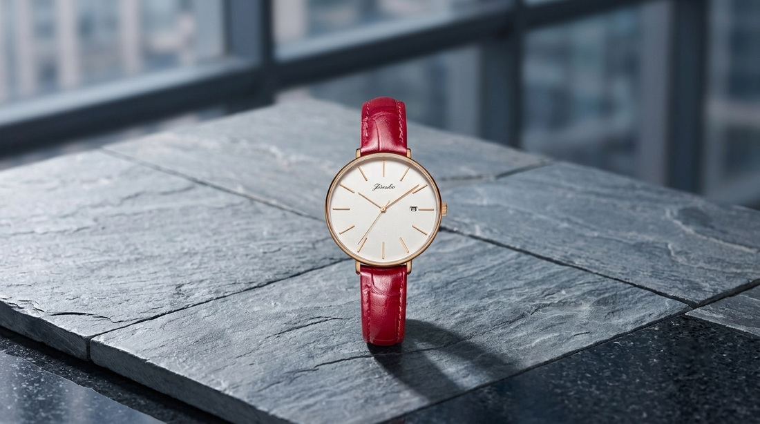 Women’s Watch Size Guide: How to Choose the Right Case Size, Strap, and Wrist Fit