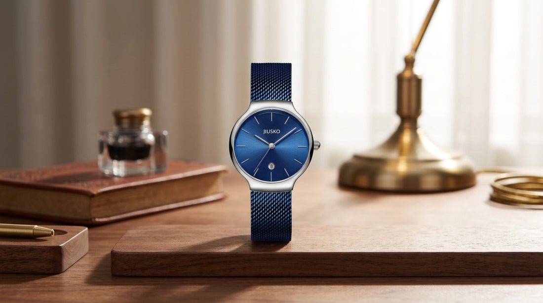 Women’s Watches: Timeless Style, Everyday Confidence, and Modern Elegance