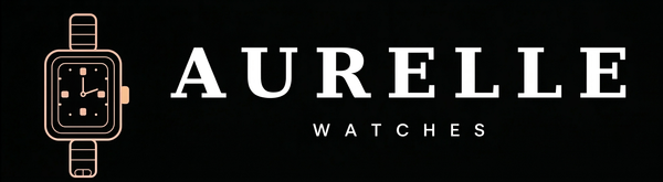 Aurelle Watches